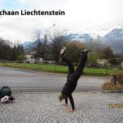 2016 Liechtenstein Schaan 2